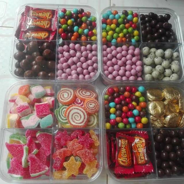 

paket coklat