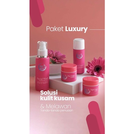 Beauty Glow Skincare / BG Skincare