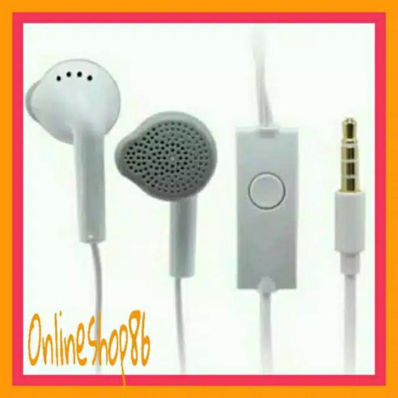 Headset Samsung Lipat GT E1272 Original
