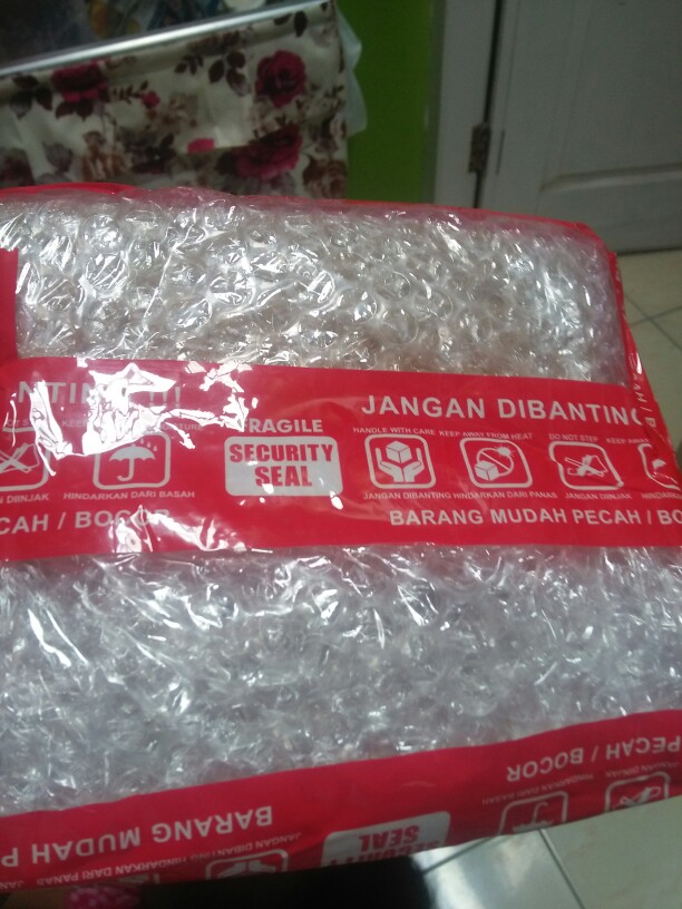 Paket Hemat Dekorasi Mahar Allah Muhammad Akrilik Emas/mirror Gold