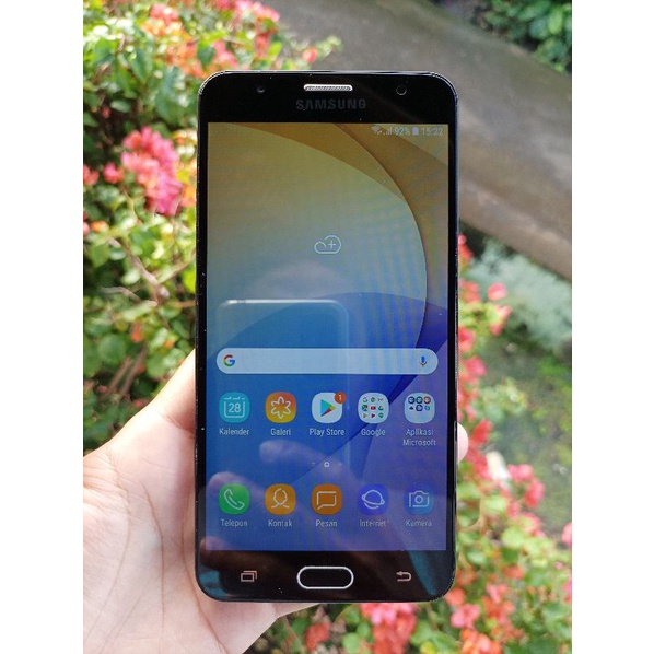 SAMSUNG J7 PRIME RAM 3/32