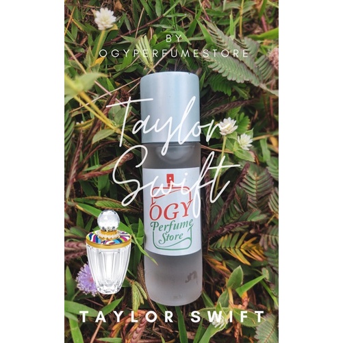 Parfum Bibit Taylor Swift