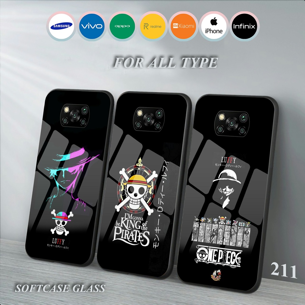 MC211 Softcase Case Kilau POCO X3/X3PRO,X3 GT POCO M5 M4 PRO M3 PRO REDMI NOTE 12 5G NOTE 12 PRO PLU