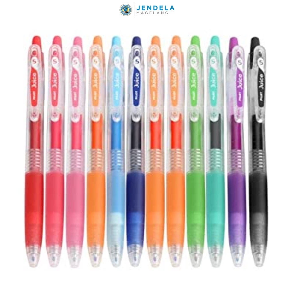 

bolpoin pilot Juice 0.5 LJU-10-EF ( 1 biji)