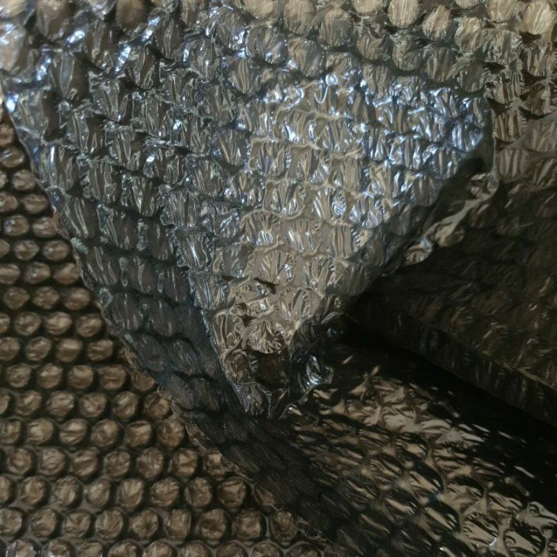 

Extra Bubble wrap