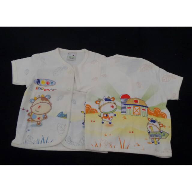 Obral  Baju bayi tatami/tokusen