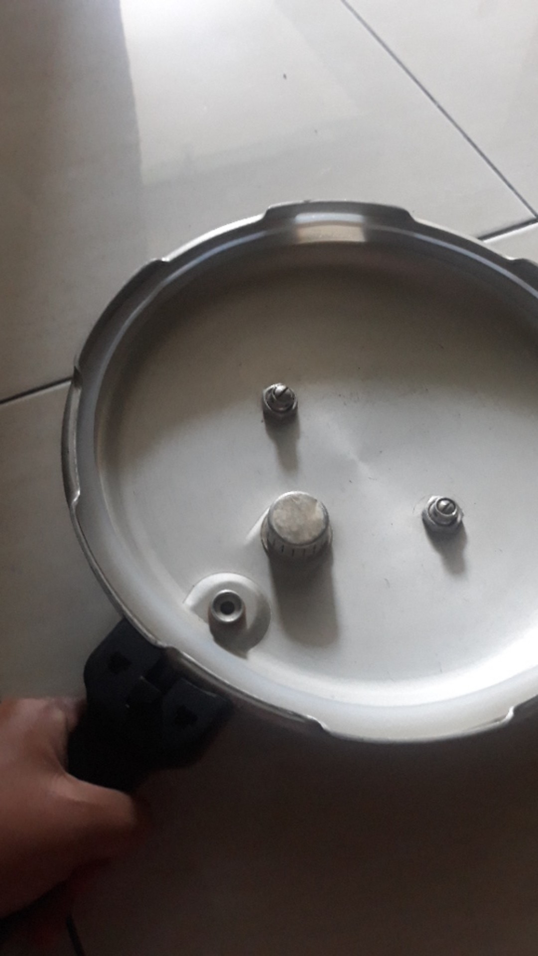 Karet Tutup Panci Presto 24cm