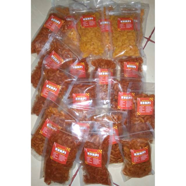 

Makaroni