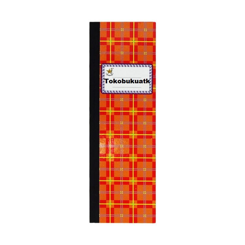 

Buku Ekspedisi 200 Lembar