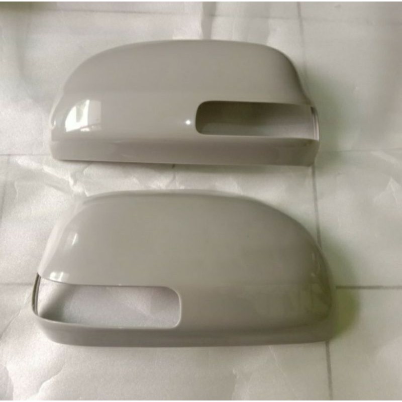 COVER SPION TOYOTA RUSH TERIOS LUXIO GEN 2 : 2012 SAMPAI 2017