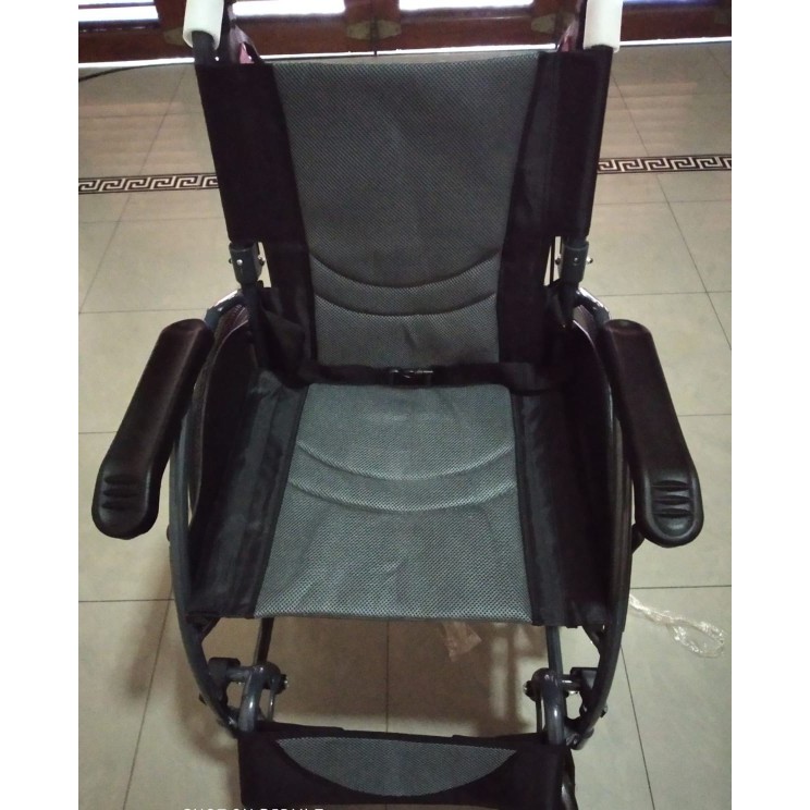 Kursi Roda Avico Apollo