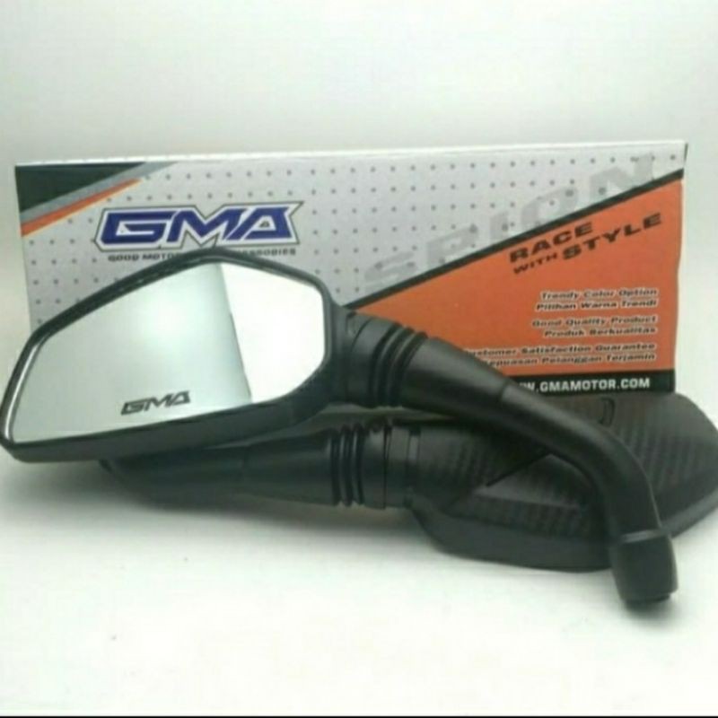 Spion pulsar GMA Nmax 2020 Aerox Lexi Xmax