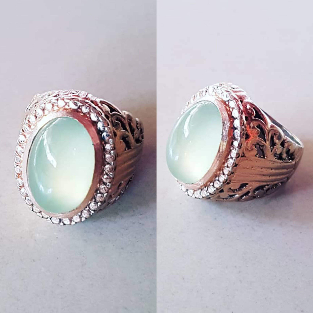 es jade jade ite kode 791