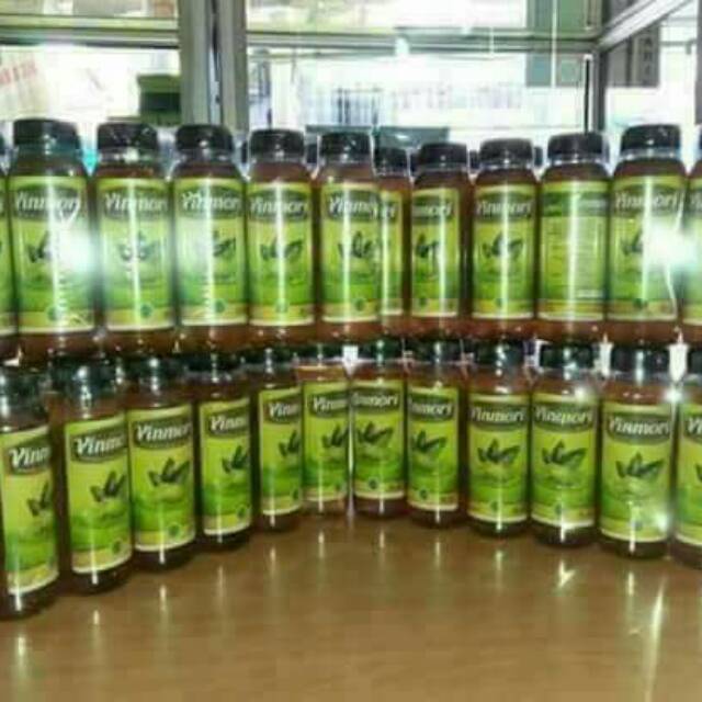 

The Power Of Mengkudu#VINMORI