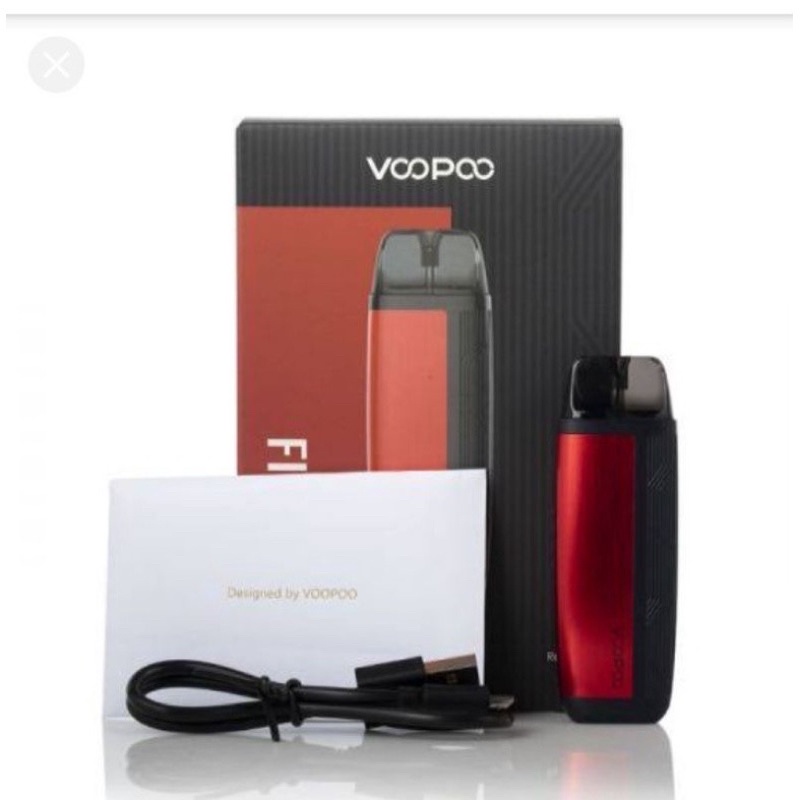 Fullset pod voopoo FIND S