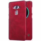 ASUS ZENFONE 3 DELUXE NILLKIN QIN LEATHER CASE