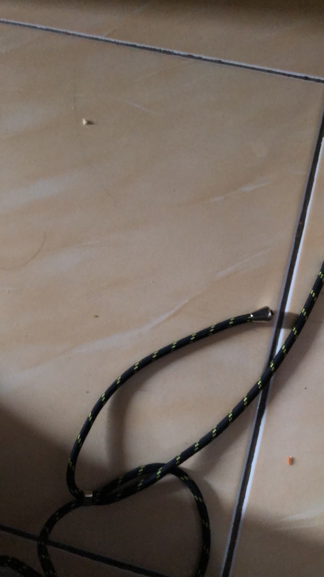 Sachet Kemasan Masker Non Zipper 8x9 Cm