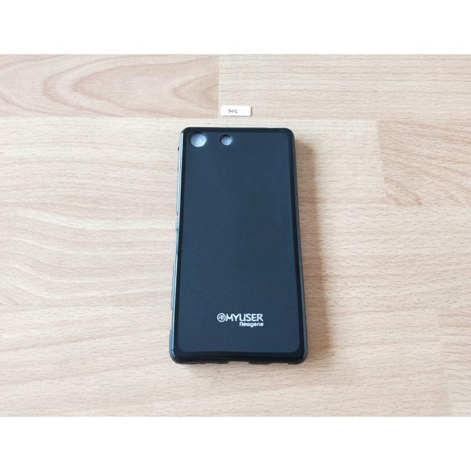 SOFTSHELL NEWGENE MYUSER - SONY XPERIA M5 | SONY XPERIA M5 DUAL