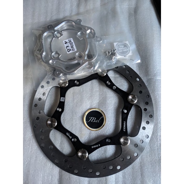 disc brembo vietnam ukuran 260mm
