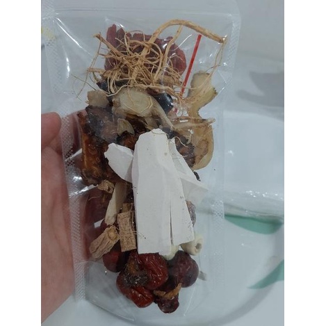 

Harga Termurah ZTY Chicken Herbal Soup / sup ayam rempah / tim ayam rempah 57 Dijual Murah