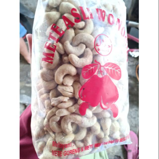 

Kacang mete
