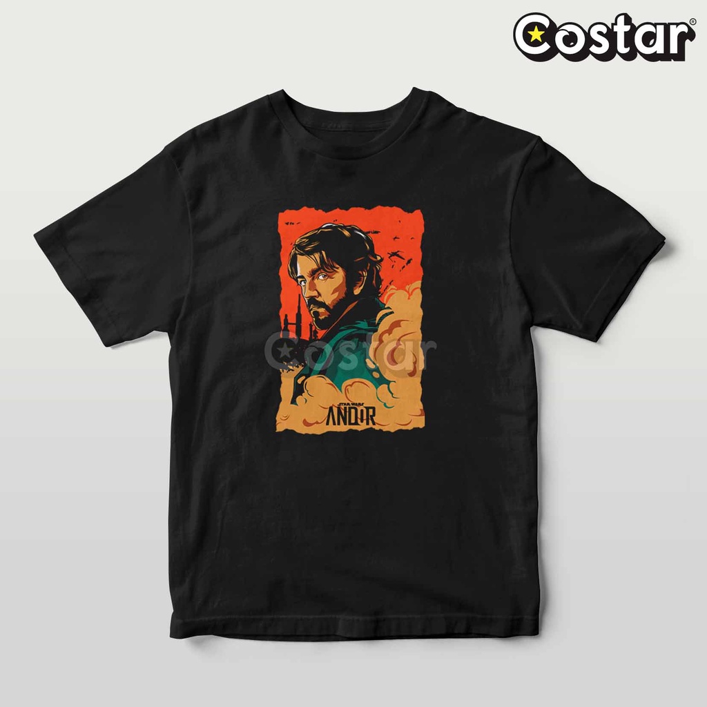 Kaos Star Wars Cassian Andor