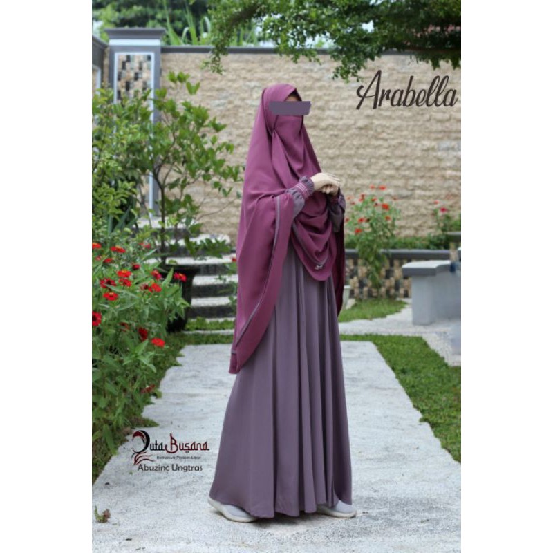 ARABELLA BY DUTA BUSANA