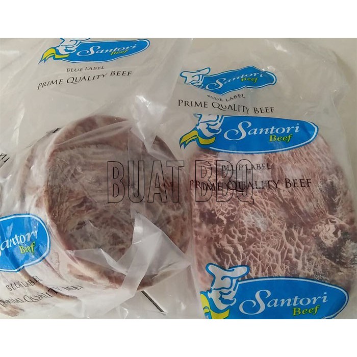 

Daging Blue Label Sirloin 800gr