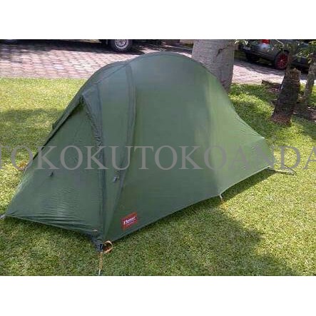 Tenda Great Outdoor Ultralight 2P
