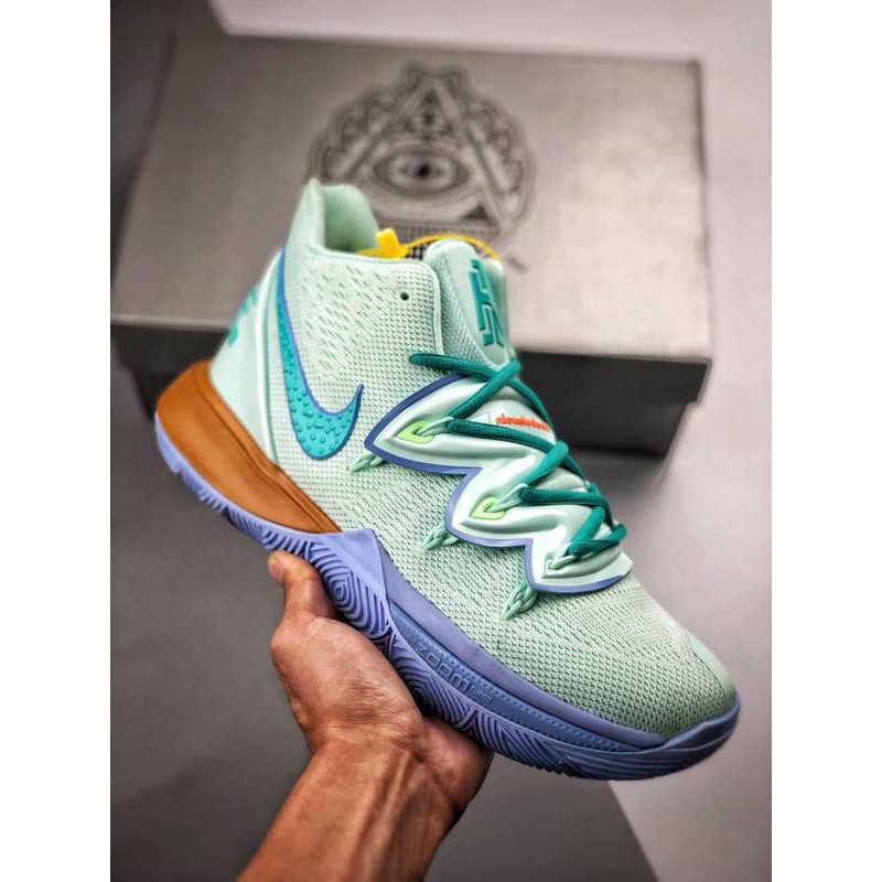 sepatu nike kyrie 5