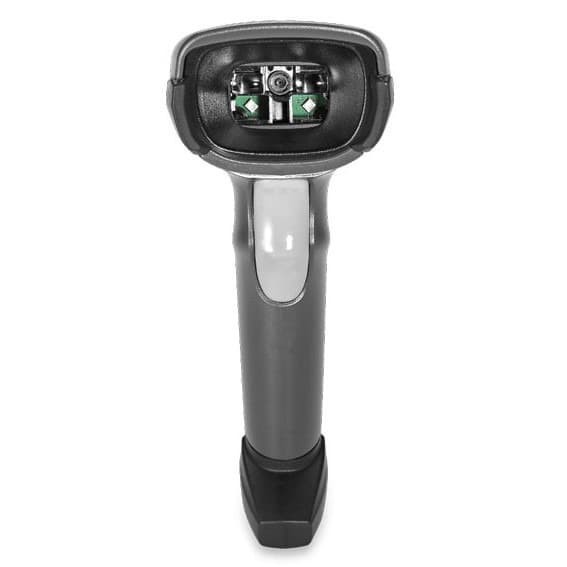 ZEBRA BARCODE SCANNER SYMBOL DS2208 SCANNER BARCODE DS 2208 1D 2D USB WITH STAND SCANNER QR CODE