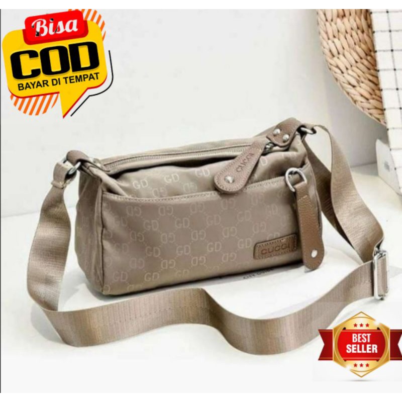 fashion tas selempang GD kekinian