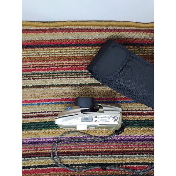 Kamera Analog Olympus Stylus Epic Zoom 80