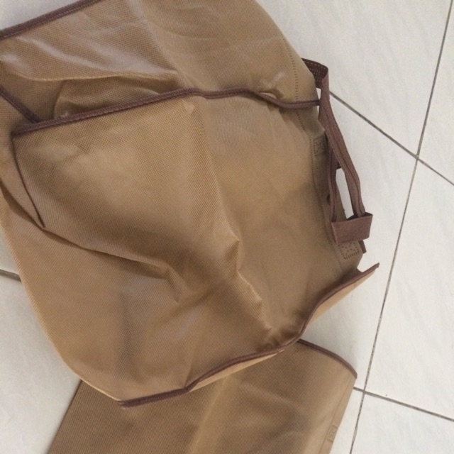 

Goodie Bag / Tas Belanja