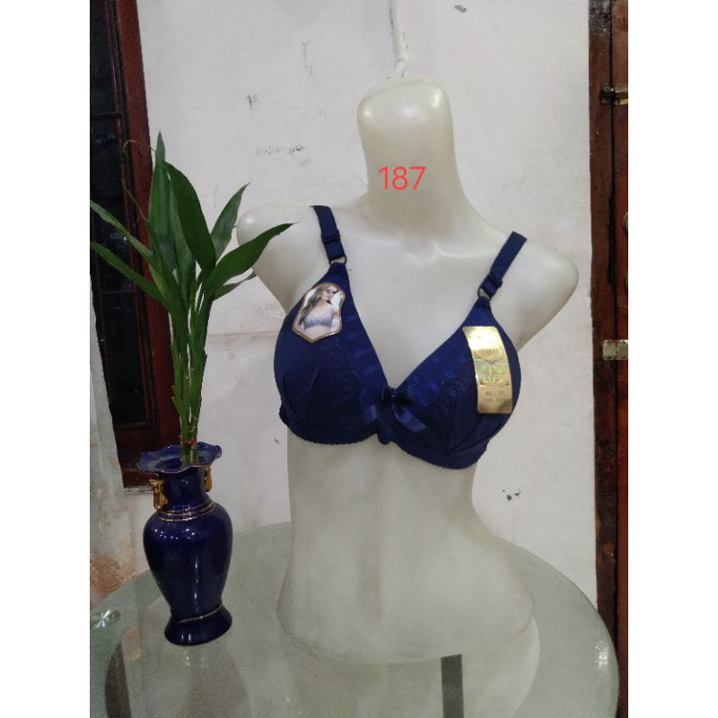 BH OIMIO 187 I TANPA KAWAT