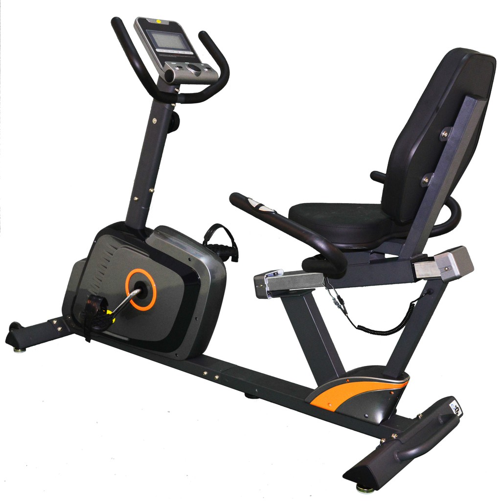 BFIT Recumbent Bike 375R