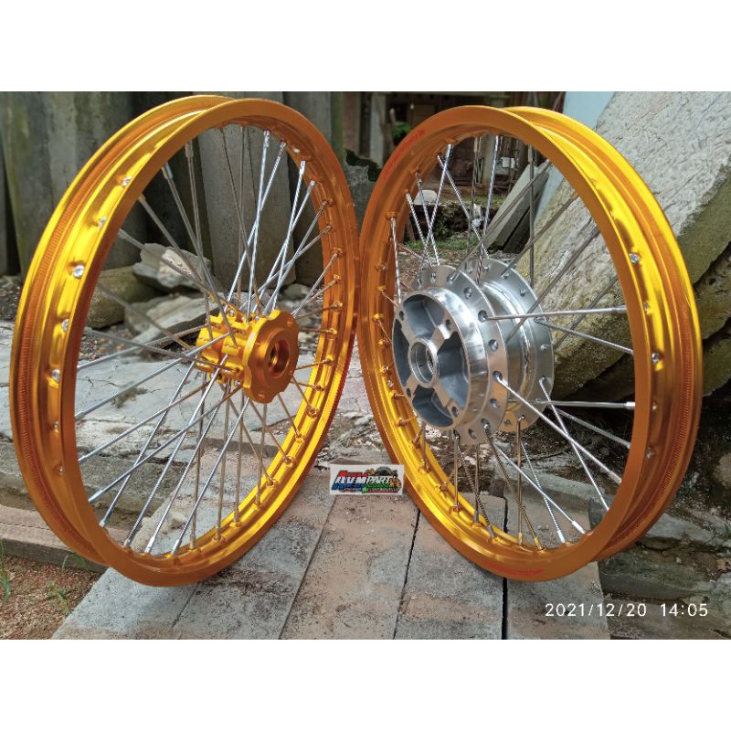 paket velg jari jari ninja r veleg jinfei ninja rr rim jinfei ninja ss