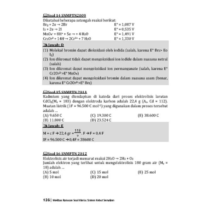 Paket Buku Sks Melibas Ratusan Soal Ipc 11 Buku Shopee Indonesia