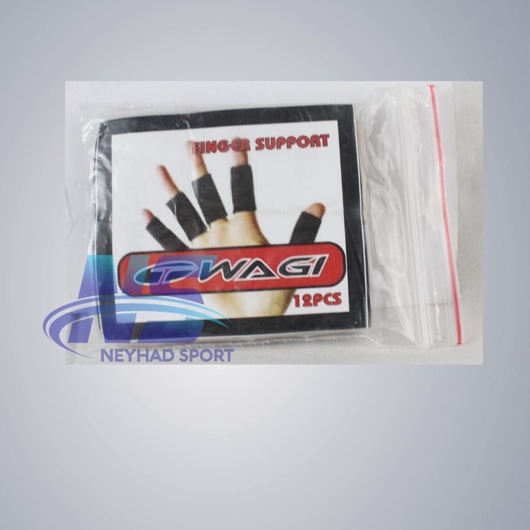 Finger Support Wagi