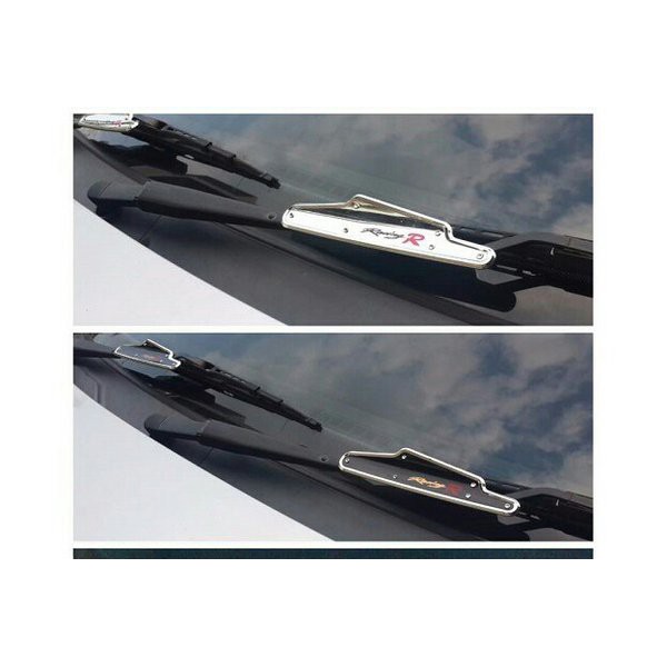 wing wiper variasi wiper