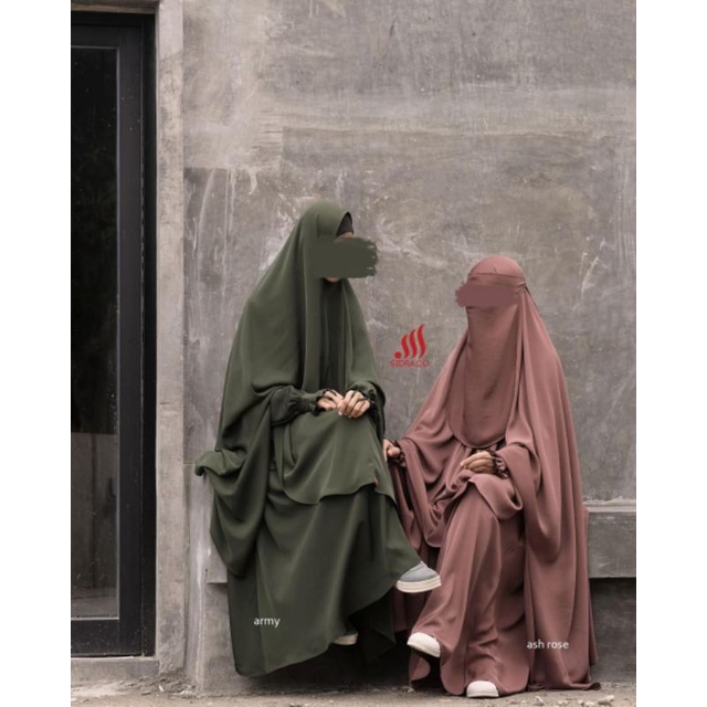 NOURA SET BY SIDRA.CO