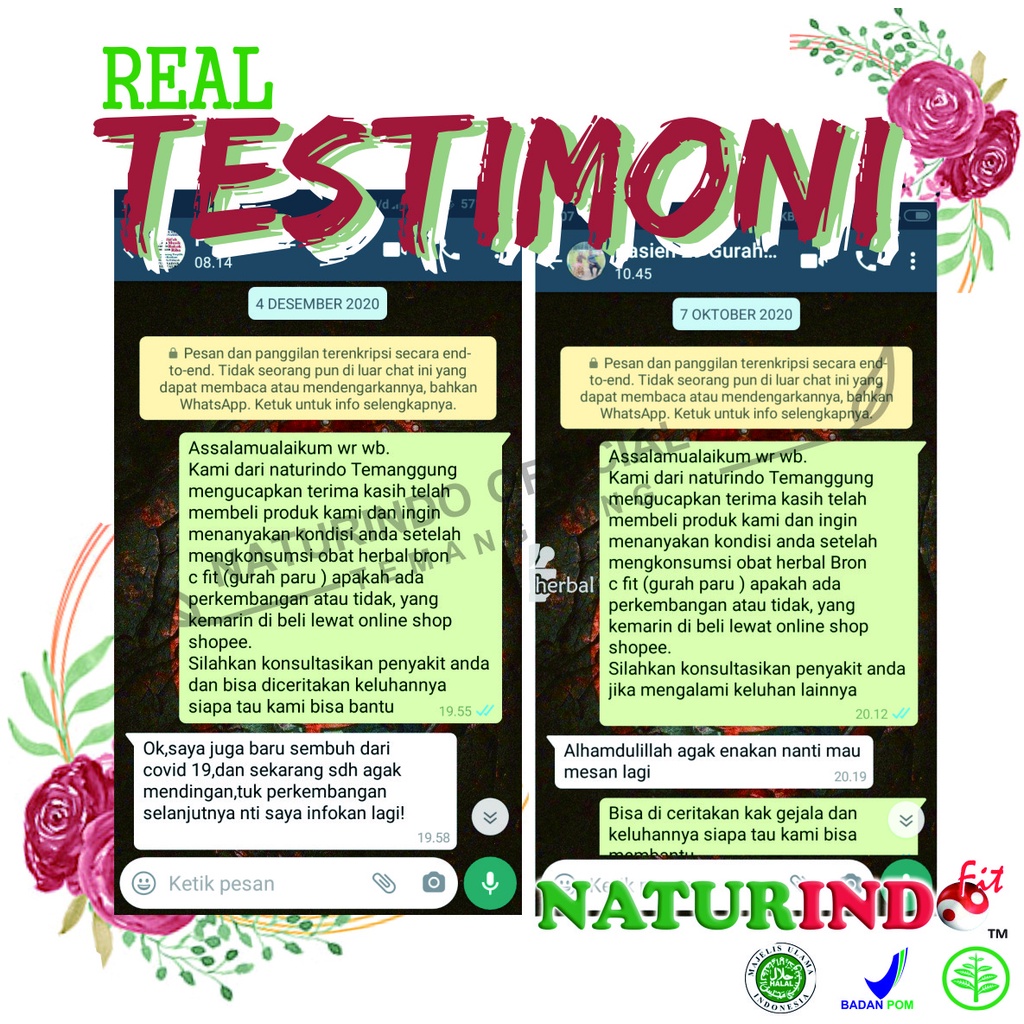 Obat gurah paru paru2 suara sesak nafas batuk berdahak berlendir bronkitis TBC herbal ampuh-6