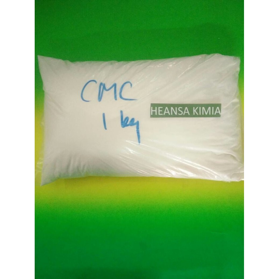 CMC / pengental / emulsi (food grade) 1kg