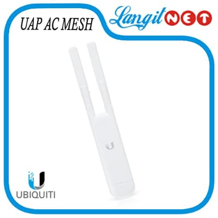 UNIFI AC MESH