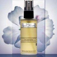 Bio Hair Solution (penumbuh rambut)