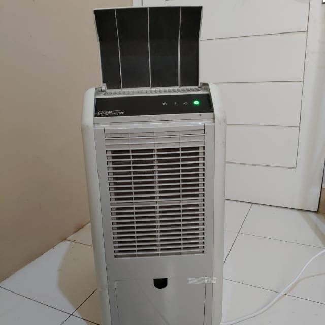 Ac Portable tanpa ribet 1/2 PK Close Comfort PC9