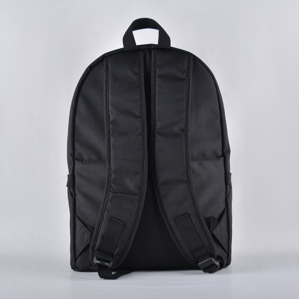Tas punggung pria wanita Tas ransel laptop cowok cewe Tas sekolah bagpack cowo - Caspian Series