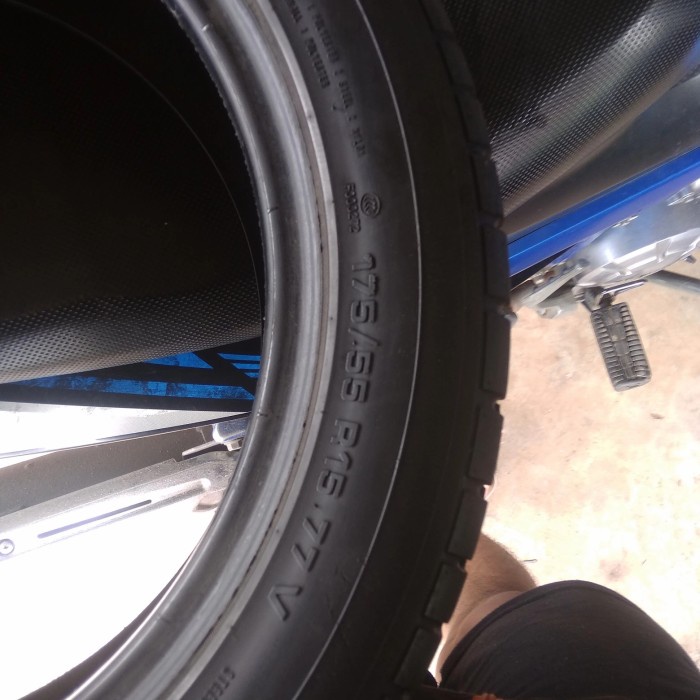 175/55 R15