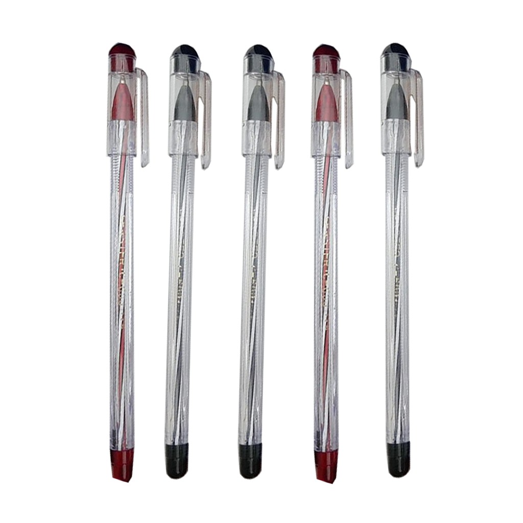 FASTER PULPEN HIGH GRADE C-600 TEBAL  0.7 HITAM/BIRU/MERAH