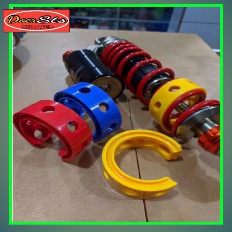 CUCI GUDANG BIG SALE Dumper shok Shock Belakang Universal Matic Bebek  Dan Moge Sport